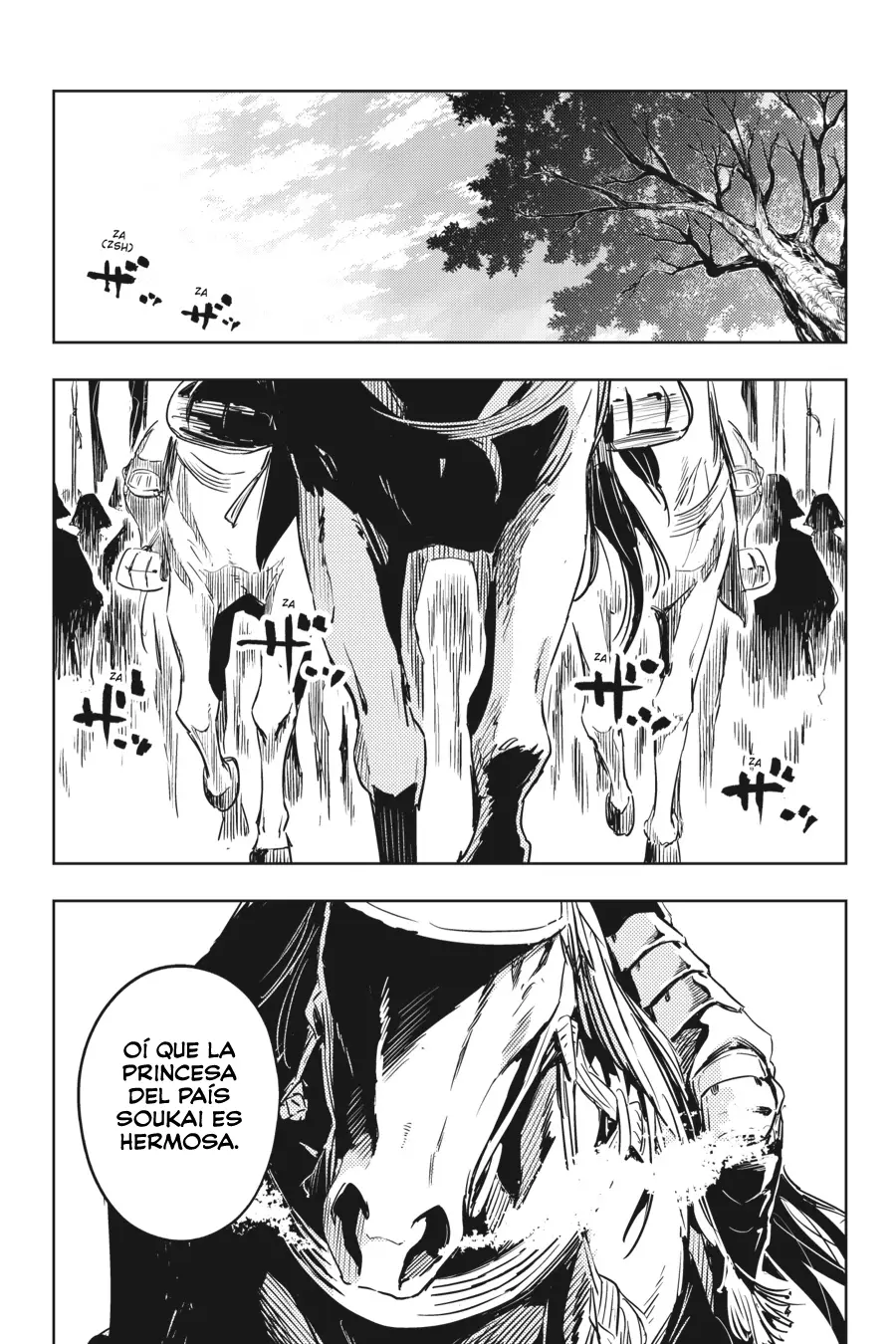 Hinowa ga Yuku! capítulo 9 página 34
