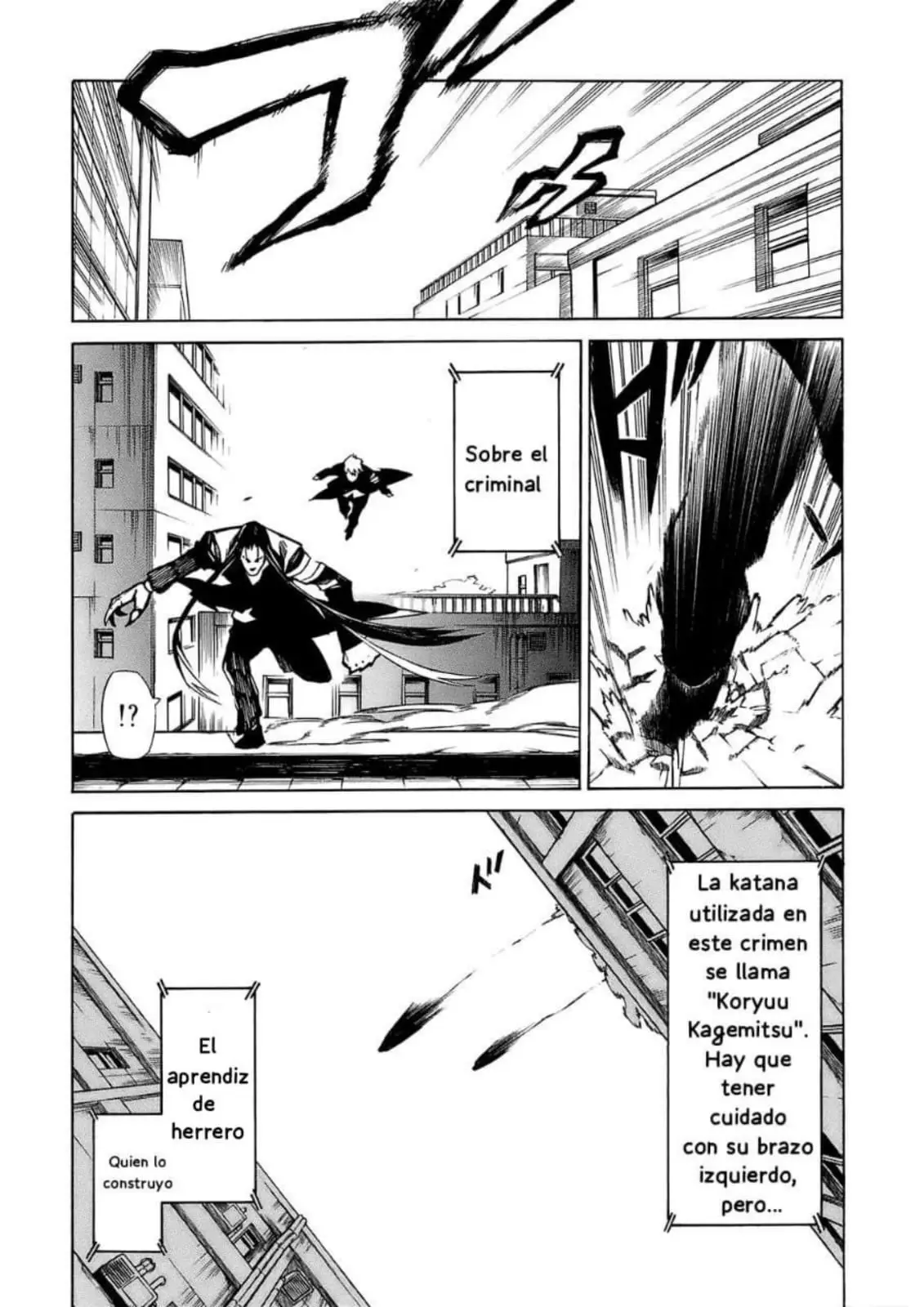 -Hitogatana- capítulo 1 página 45
