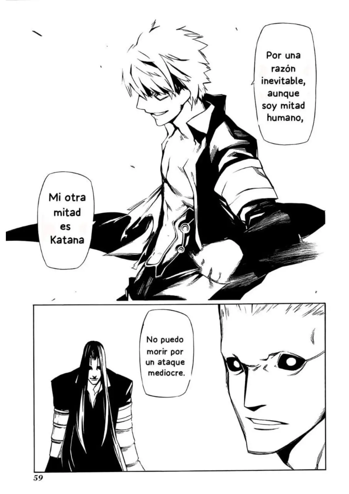 -Hitogatana- capítulo 1 página 60
