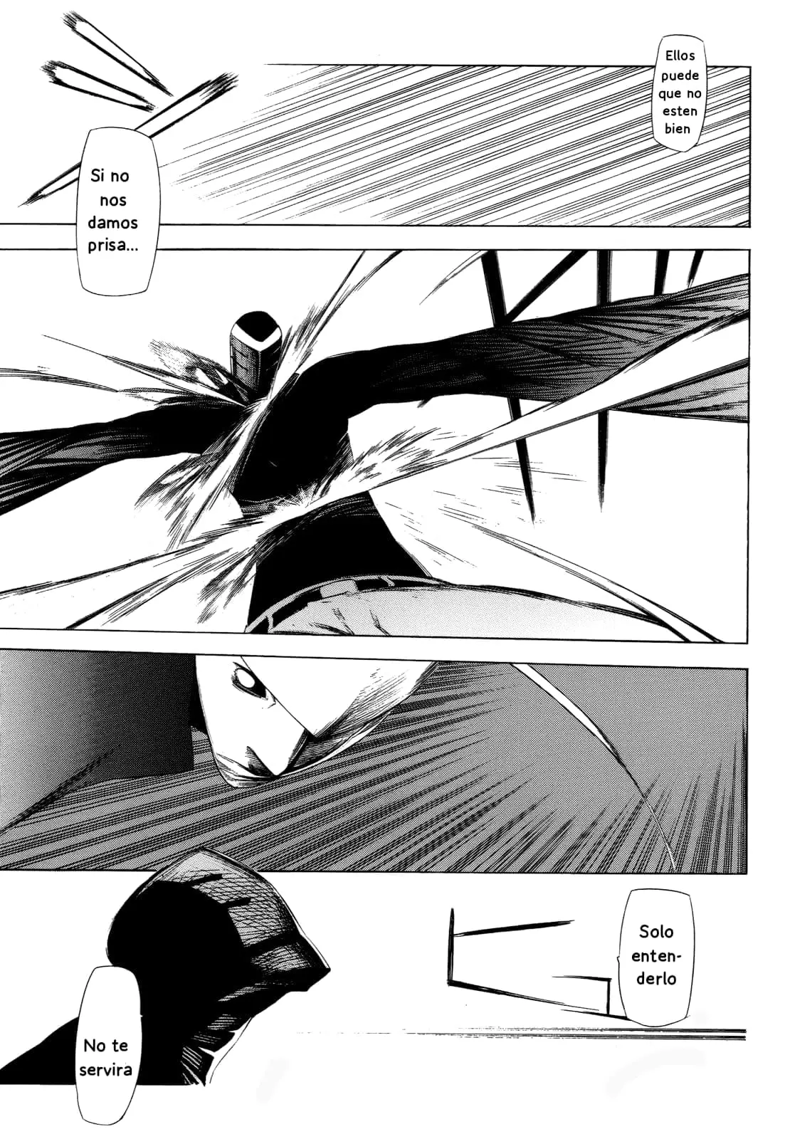 -Hitogatana- capítulo 15 página 13