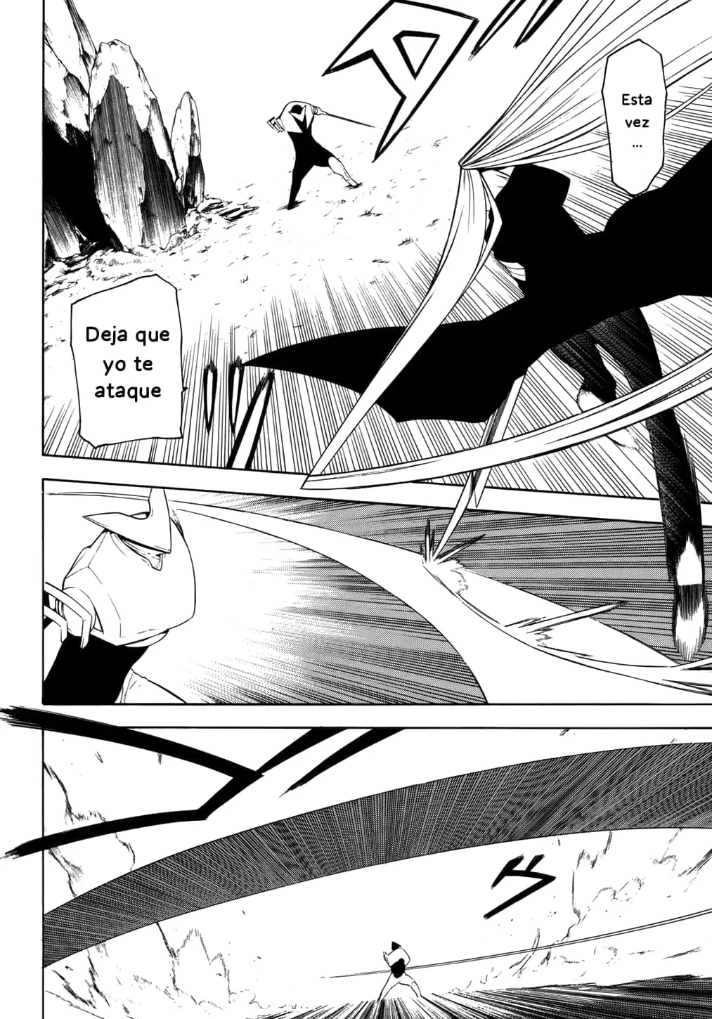 -Hitogatana- capítulo 17 página 14