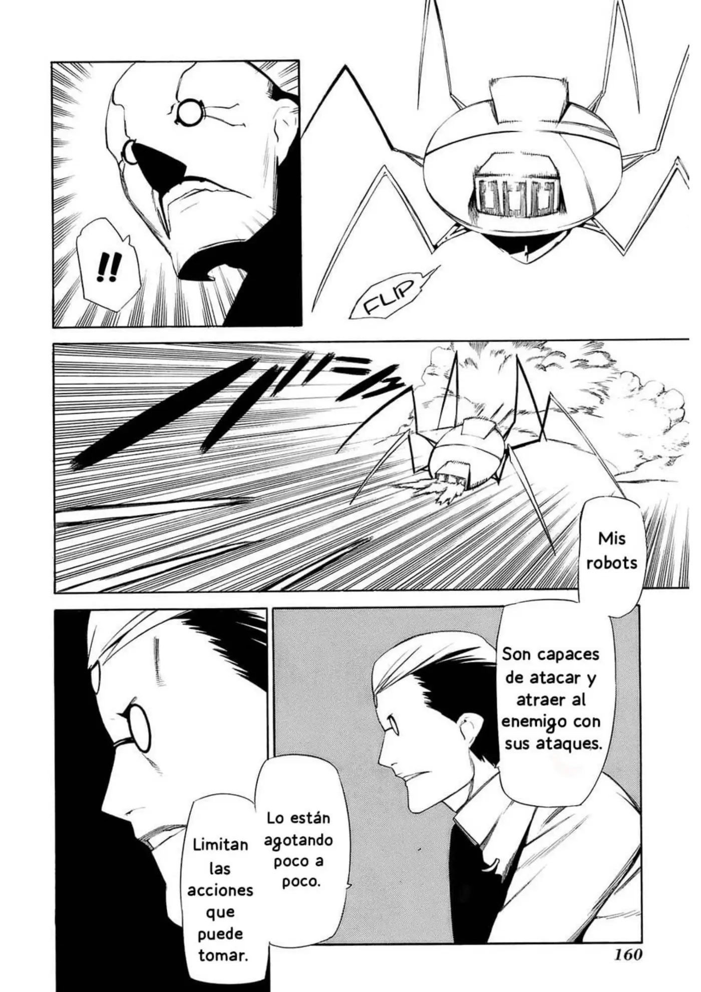 -Hitogatana- capítulo 4 página 16