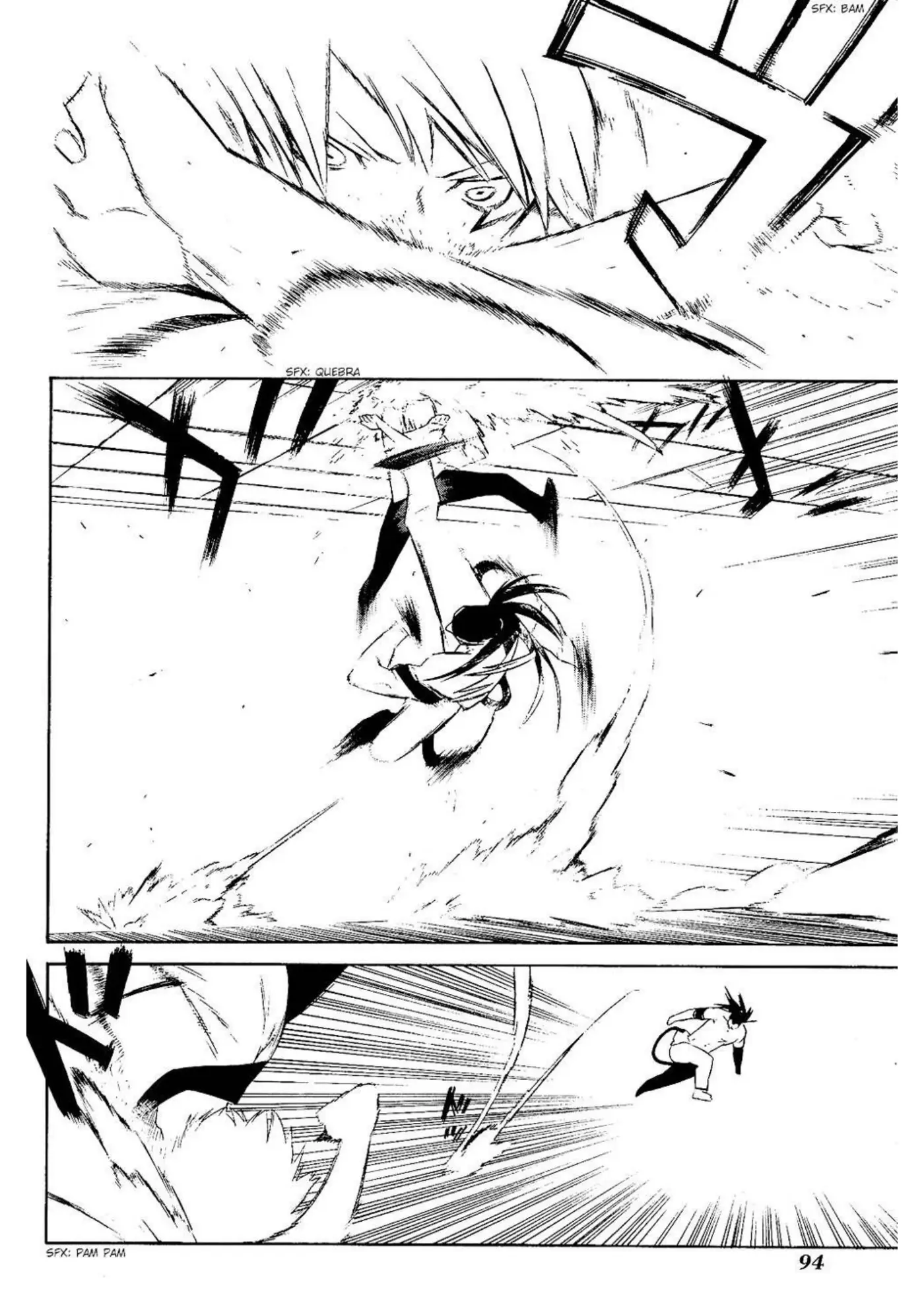-Hitogatana- capítulo 7 página 23