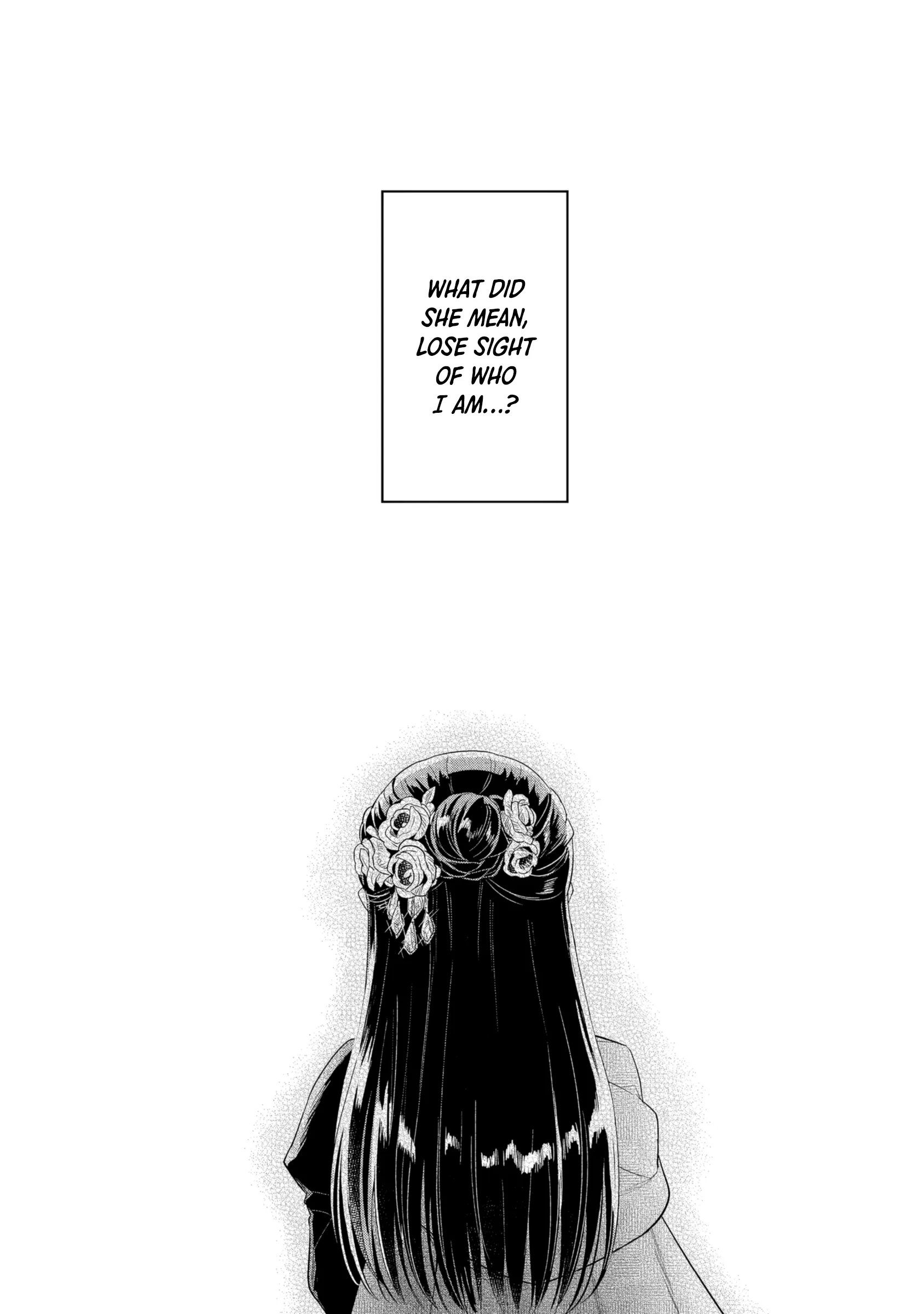 Honzuki no Gekokujou: Shisho ni Naru tame ni wa Shudan o Erandeiraremasen—Dai-5 Bu: Todaeta Chishiki o Tsunageyou! - Capítulo 1 - Página 38 - LectorTMOo