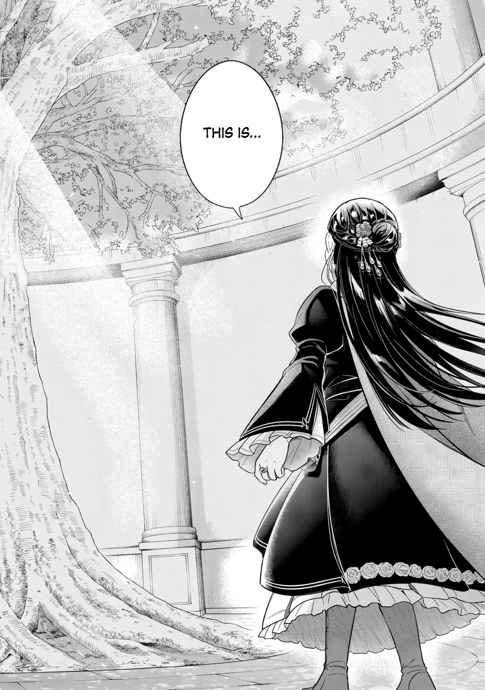 Honzuki no Gekokujou: Shisho ni Naru tame ni wa Shudan o Erandeiraremasen—Dai-5 Bu: Todaeta Chishiki o Tsunageyou! - Capítulo 4 - Página 17 - LectorTMOo