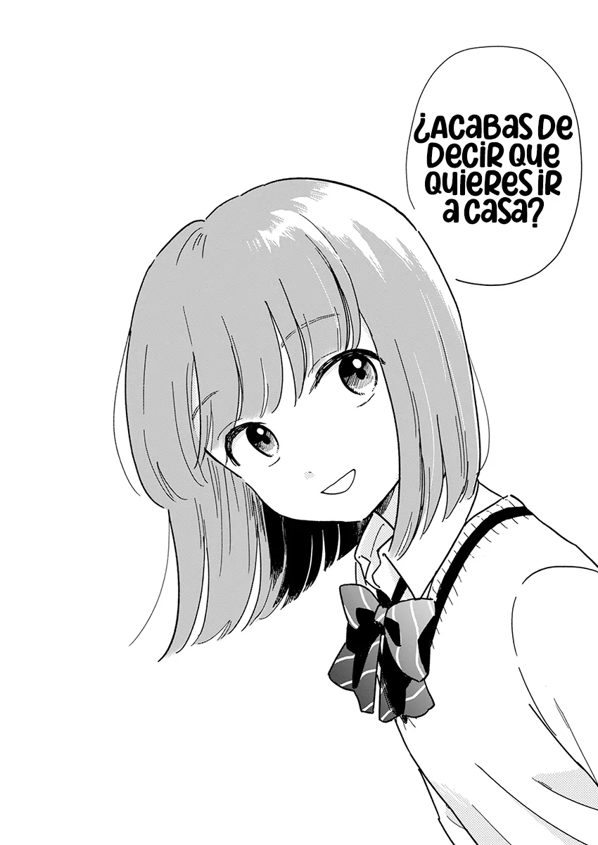 Houkago Kitaku Biyori - Capítulo 1 - Página 10 - LectorTMOo