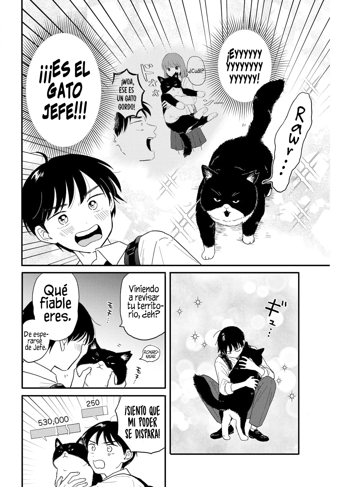 Houkago Kitaku Biyori - Capítulo 10 - Página 15 - LectorTMOo