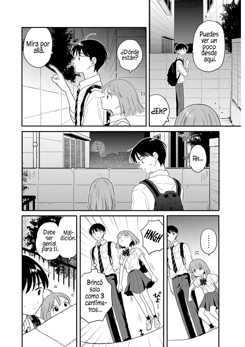 Houkago Kitaku Biyori - Capítulo 11 - Página 11 - LectorTMOo