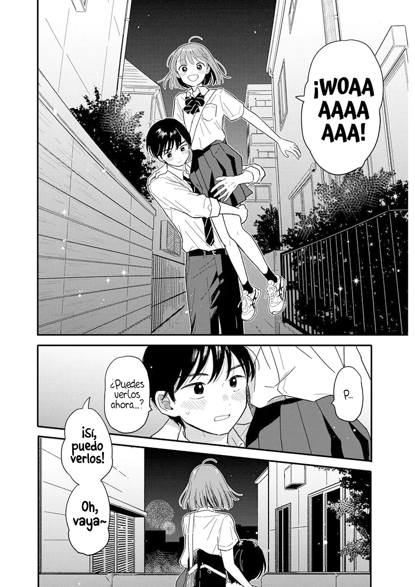 Houkago Kitaku Biyori - Capítulo 11 - Página 13 - LectorTMOo