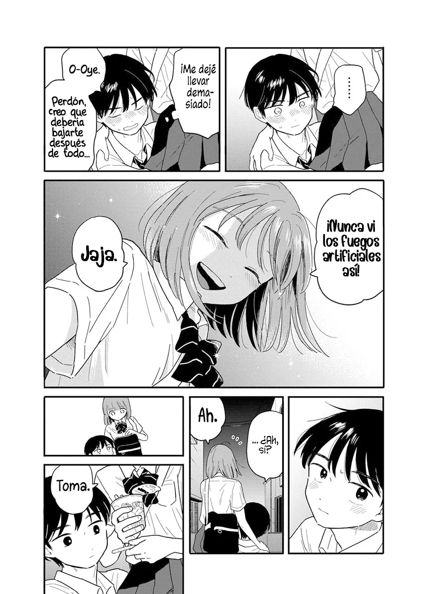 Houkago Kitaku Biyori - Capítulo 11 - Página 14 - LectorTMOo