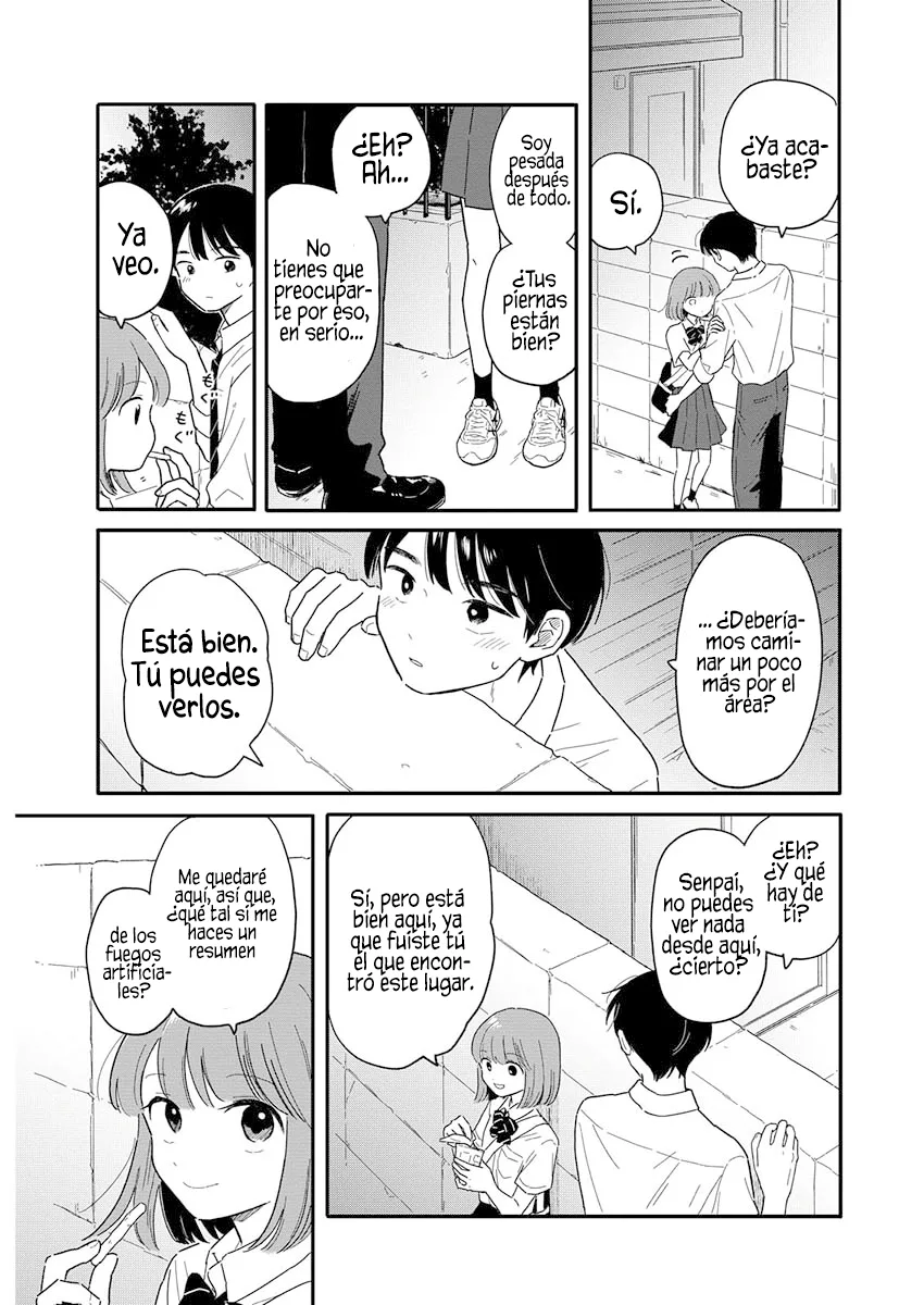 Houkago Kitaku Biyori - Capítulo 11 - Página 16 - LectorTMOo