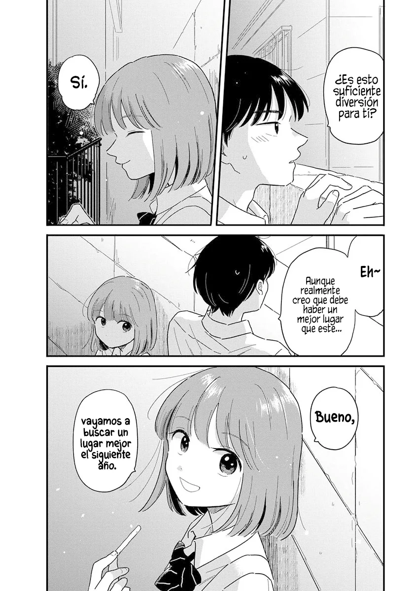 Houkago Kitaku Biyori - Capítulo 11 - Página 18 - LectorTMOo