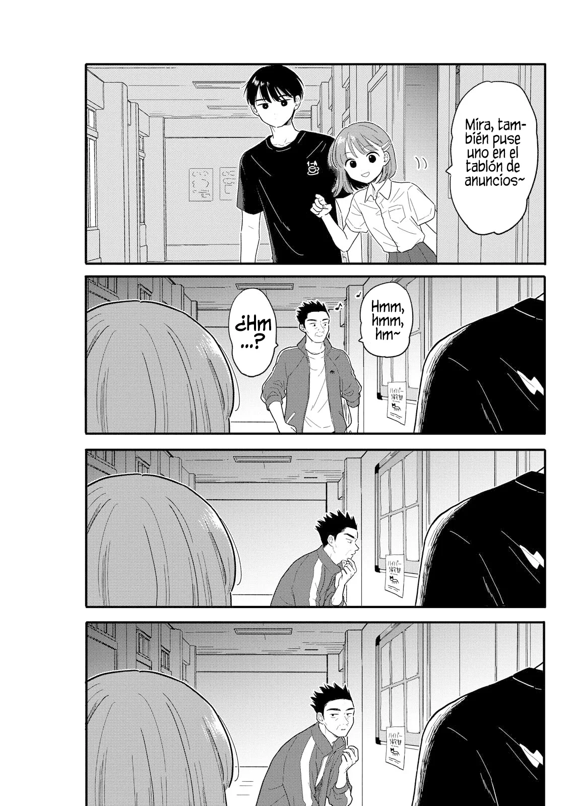 Houkago Kitaku Biyori - Capítulo 14 - Página 12 - LectorTMOo