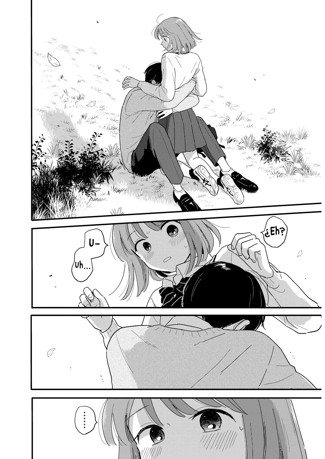 Houkago Kitaku Biyori - Capítulo 17 - Página 21 - LectorTMOo