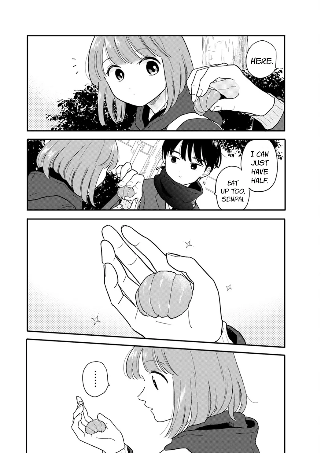 Houkago Kitaku Biyori - Capítulo 21 - Página 16 - LectorTMOo