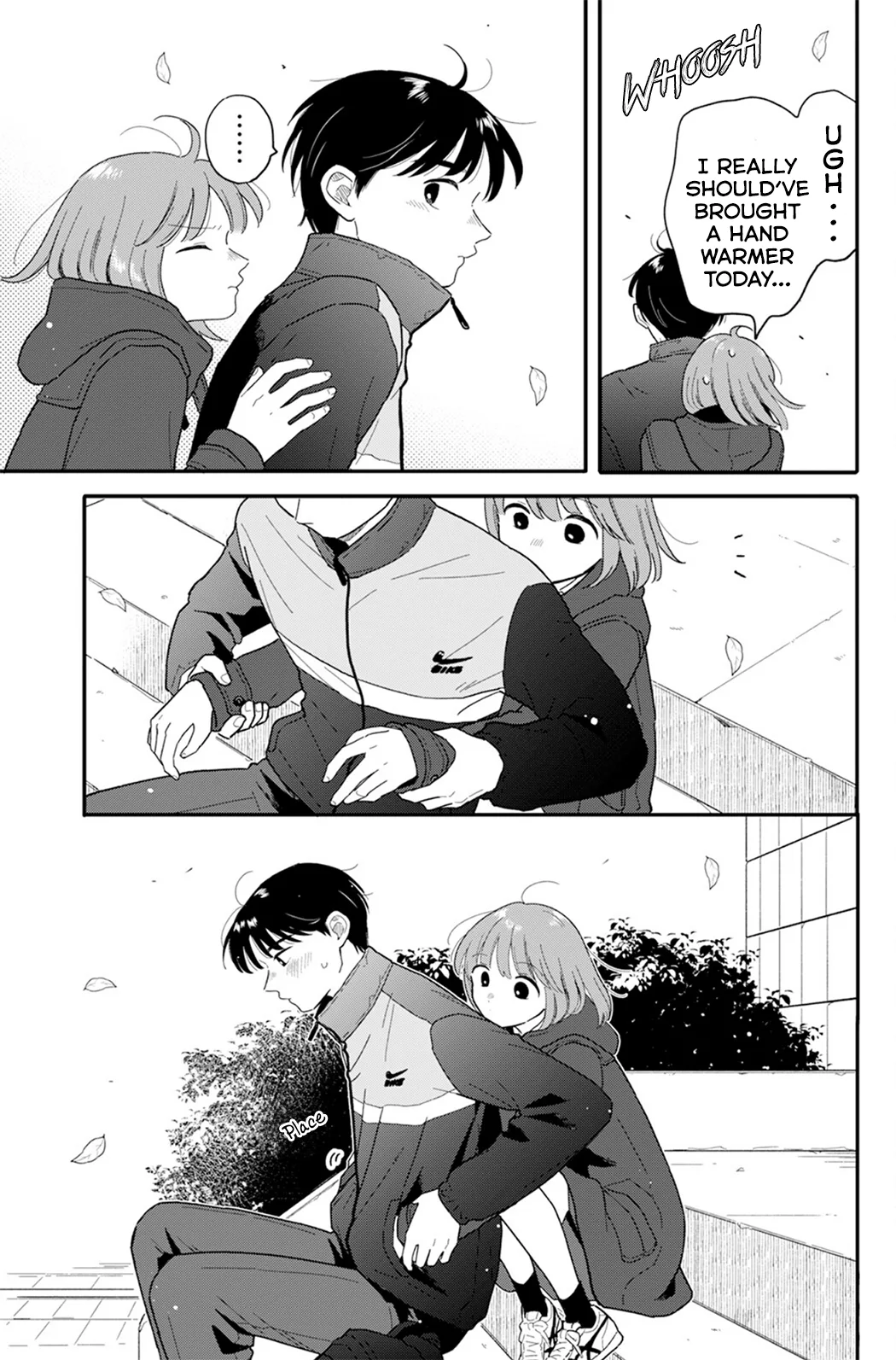 Houkago Kitaku Biyori - Capítulo 22 - Página 9 - LectorTMOo