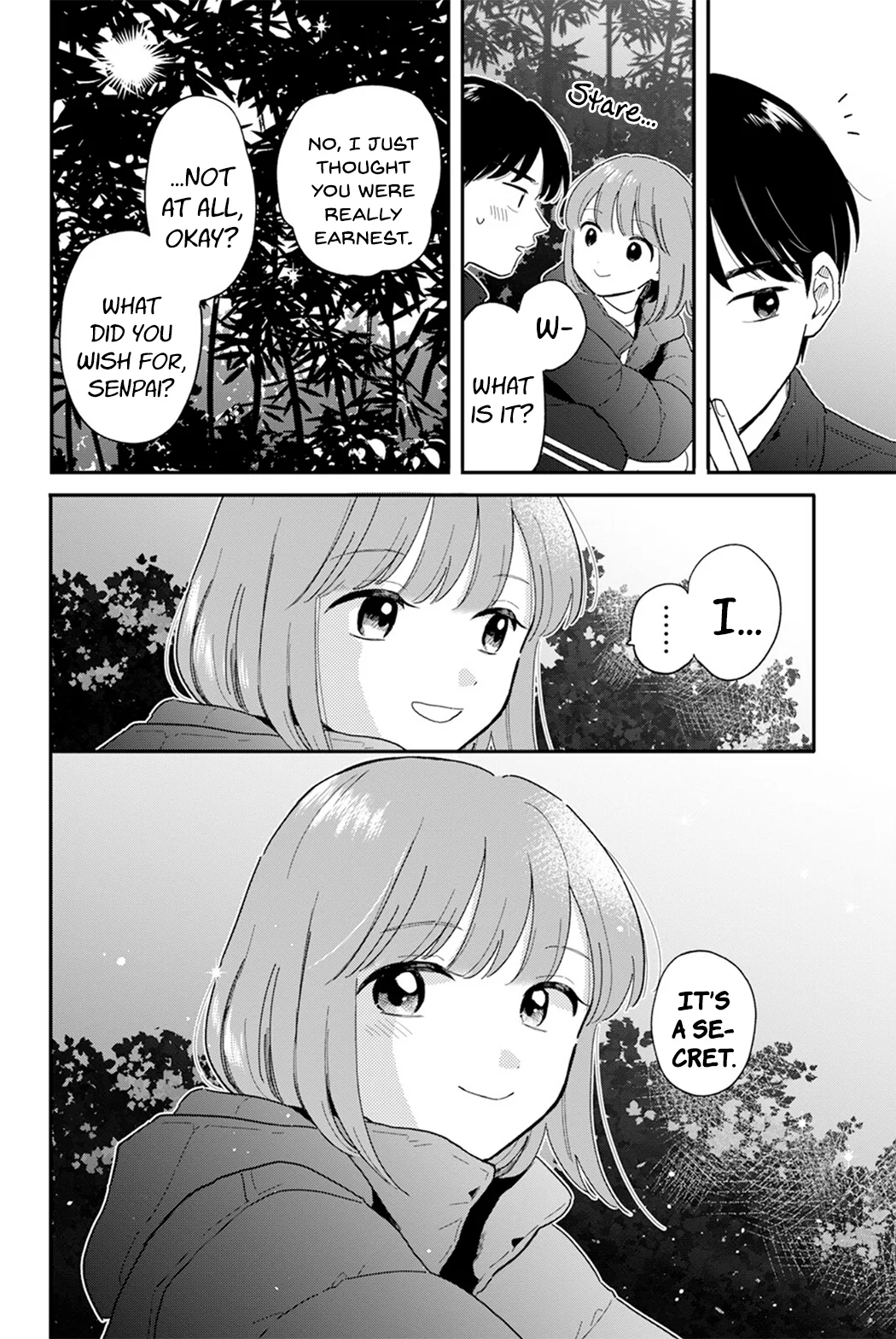 Houkago Kitaku Biyori - Capítulo 23 - Página 12 - LectorTMOo