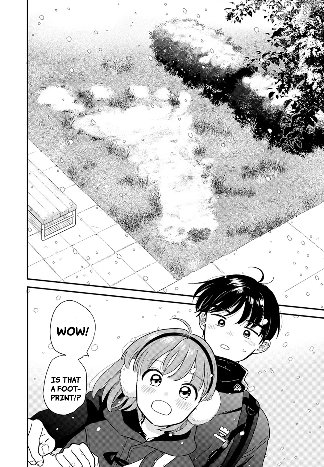 Houkago Kitaku Biyori - Capítulo 24 - Página 12 - LectorTMOo