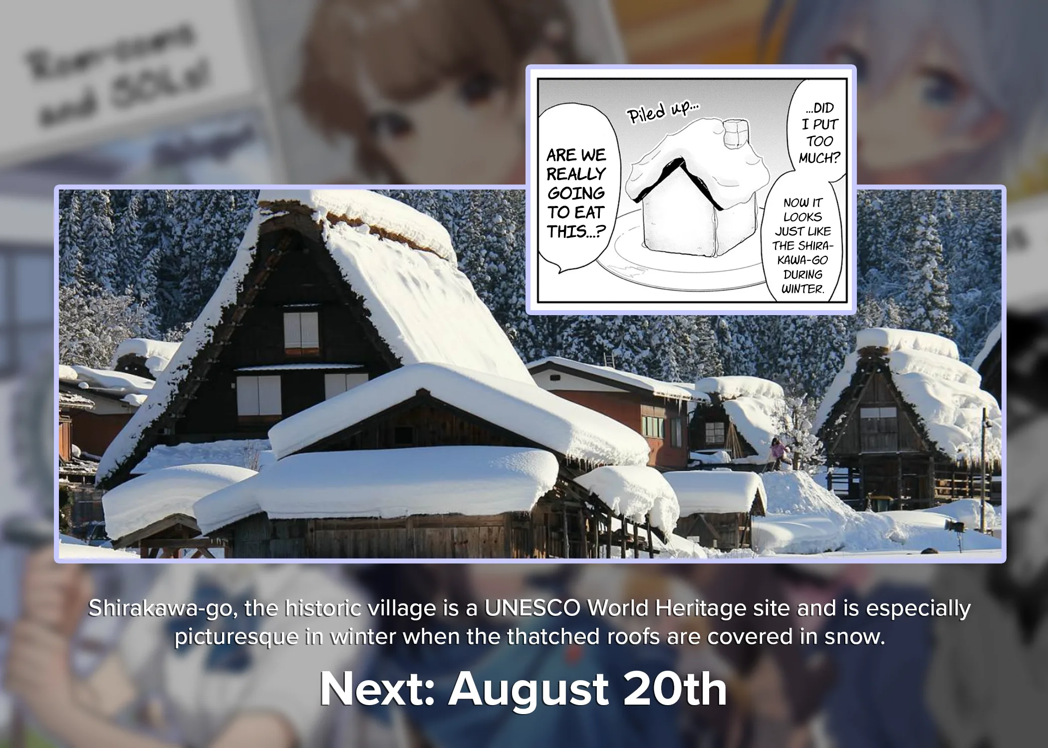 Houkago Kitaku Biyori - Capítulo 25 - Página 17 - LectorTMOo