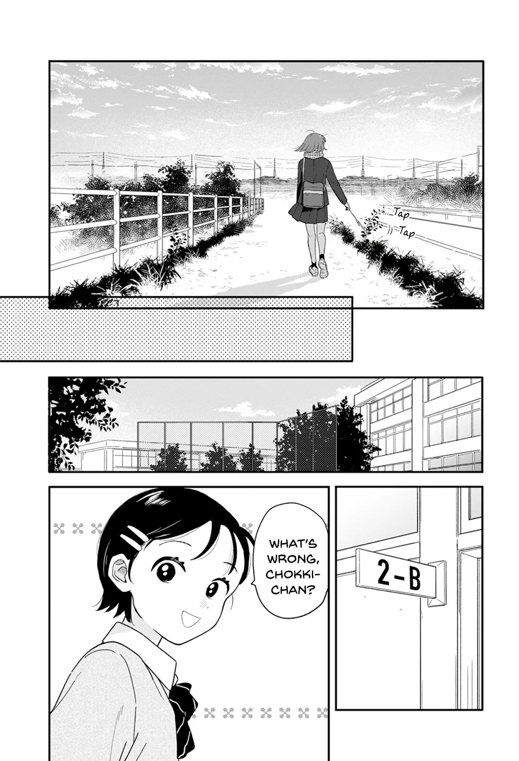Houkago Kitaku Biyori - Capítulo 26 - Página 11 - LectorTMOo