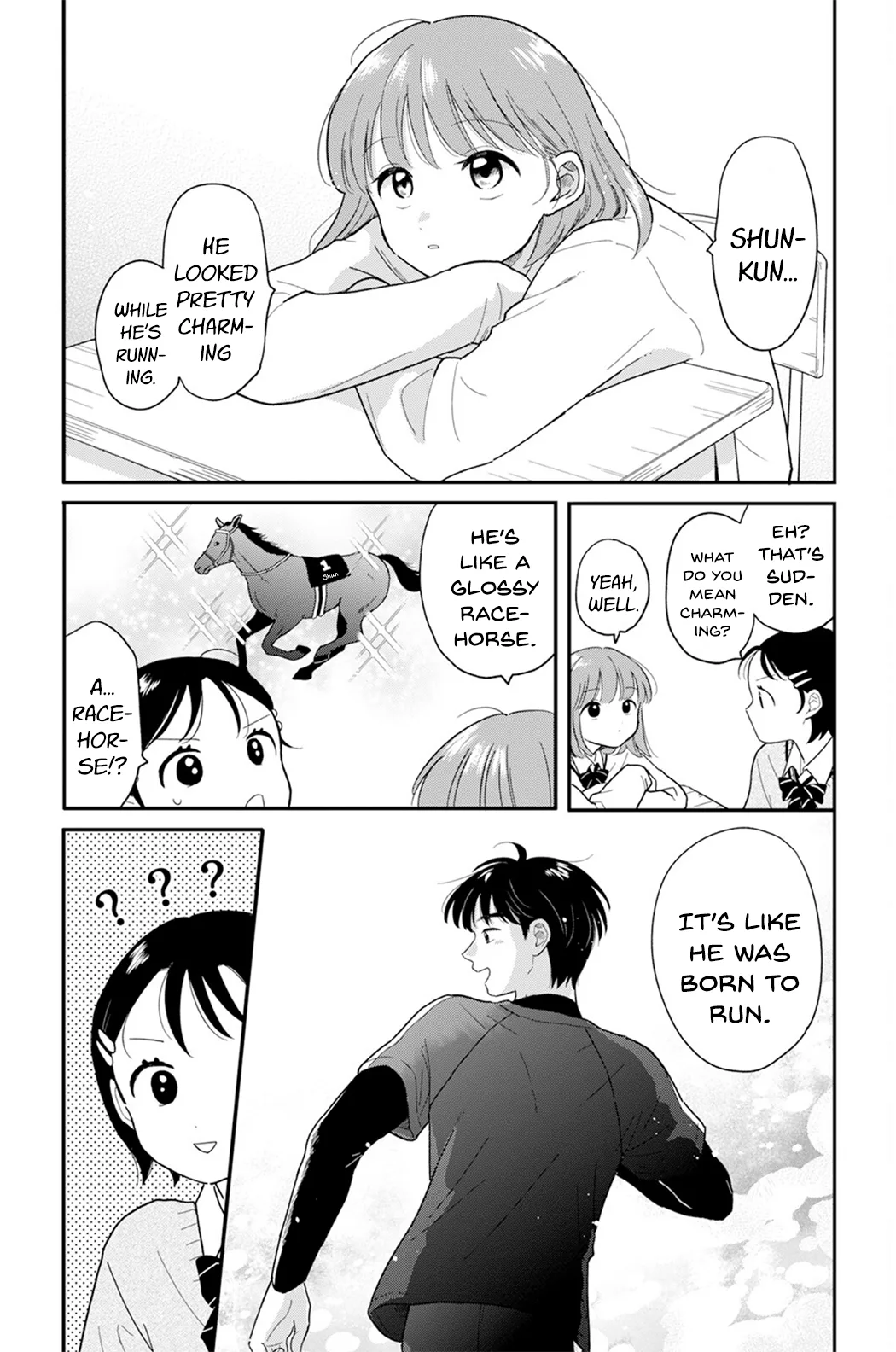Houkago Kitaku Biyori - Capítulo 26 - Página 13 - LectorTMOo