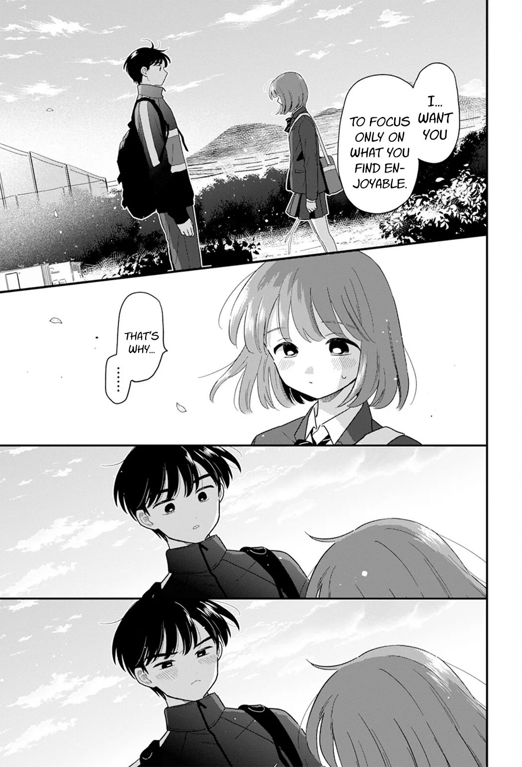 Houkago Kitaku Biyori - Capítulo 26 - Página 19 - LectorTMOo