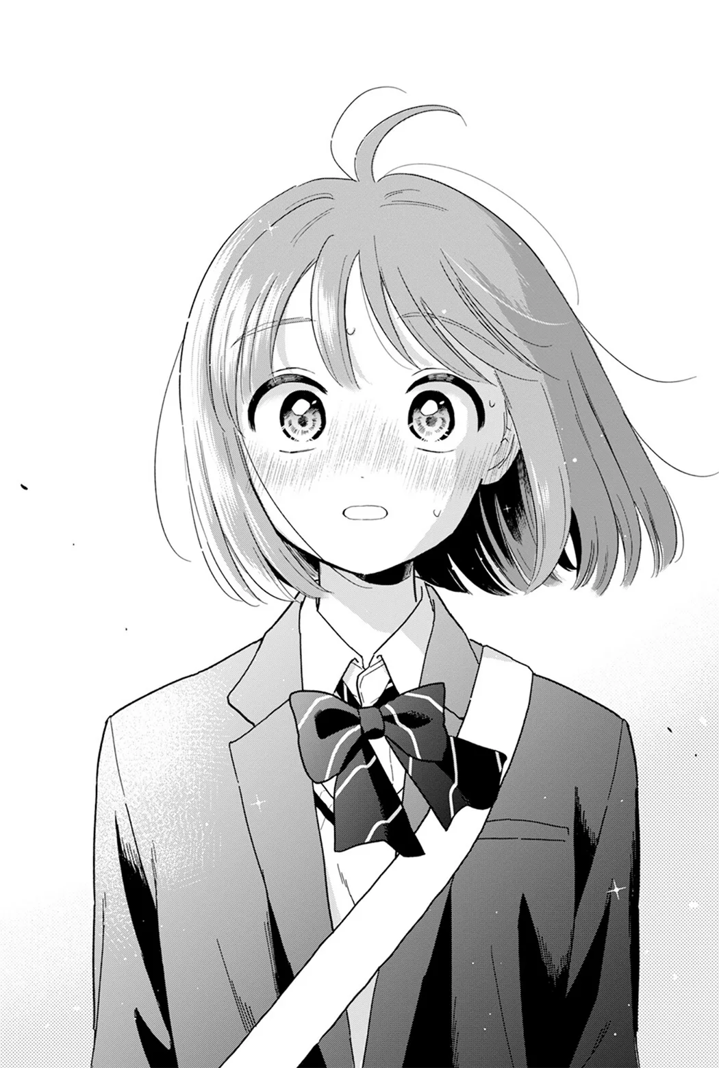 Houkago Kitaku Biyori - Capítulo 26 - Página 24 - LectorTMOo