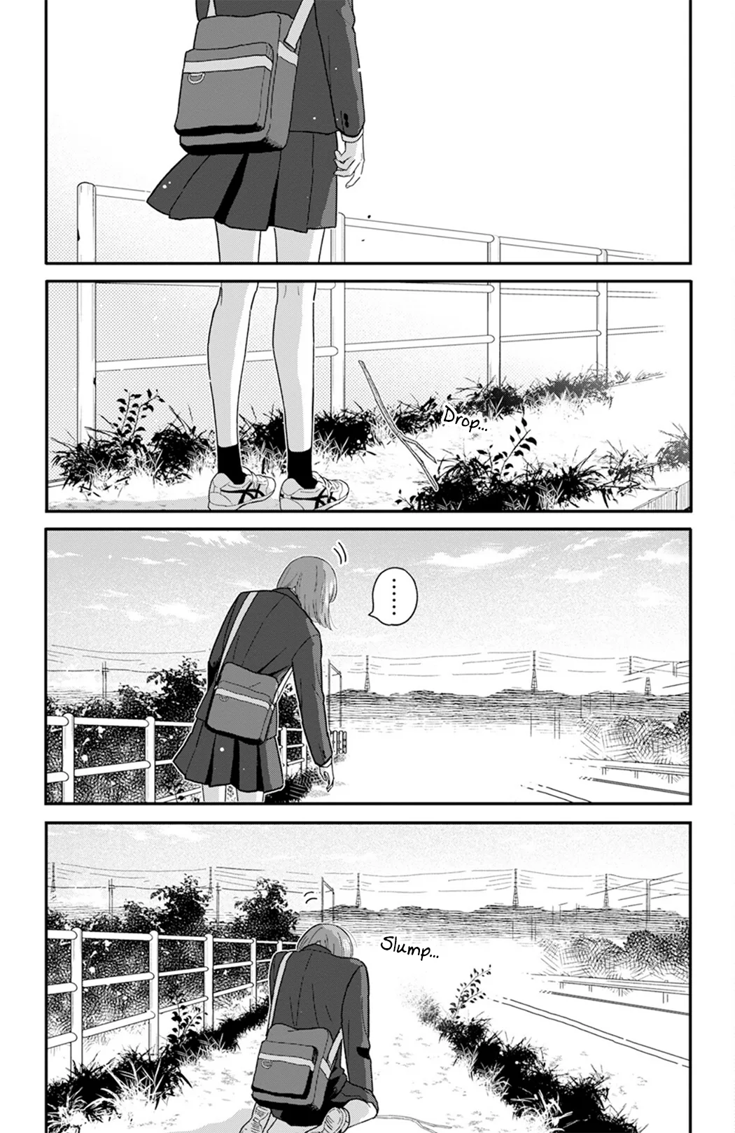 Houkago Kitaku Biyori - Capítulo 26 - Página 25 - LectorTMOo