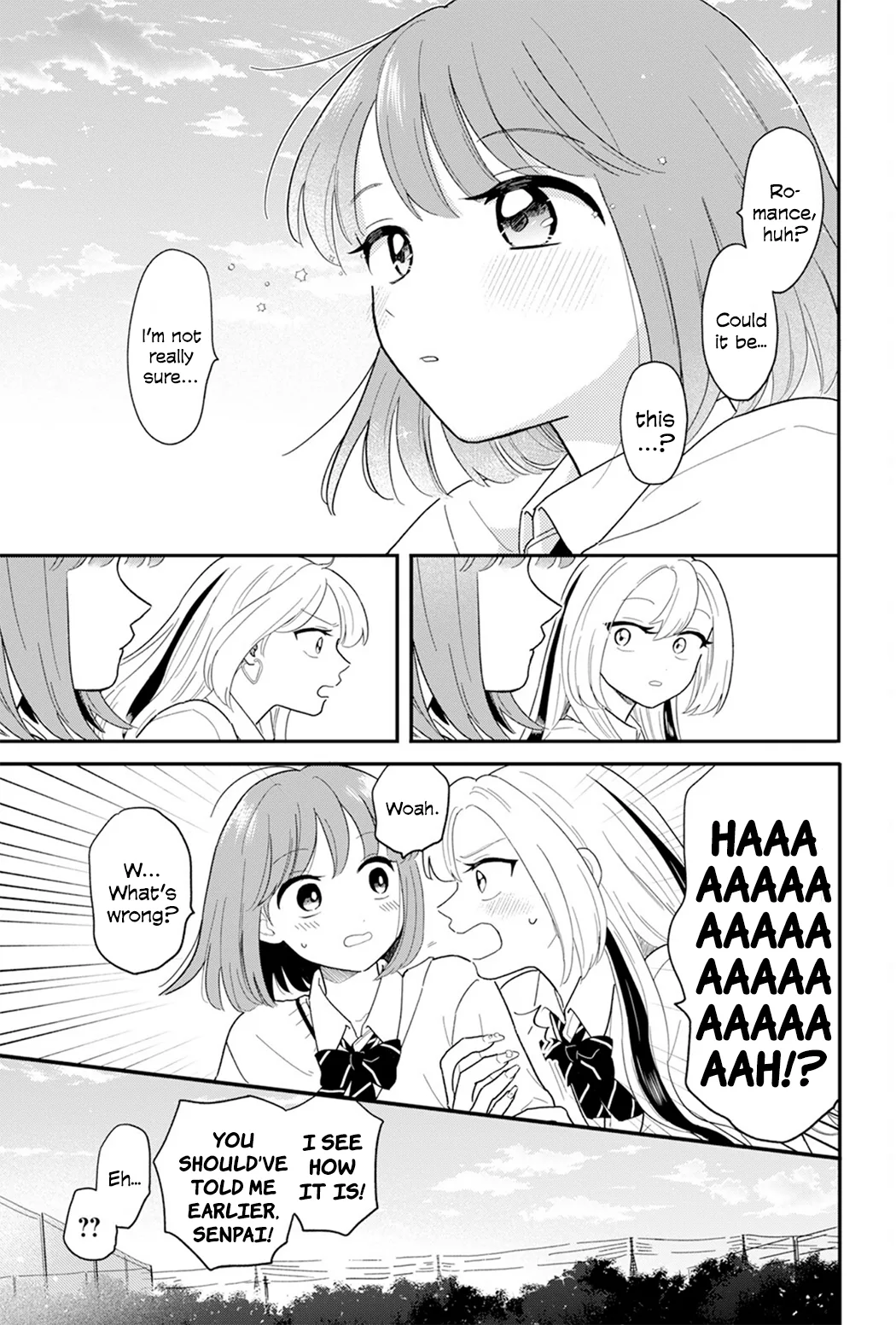 Houkago Kitaku Biyori - Capítulo 28 - Página 15 - LectorTMOo