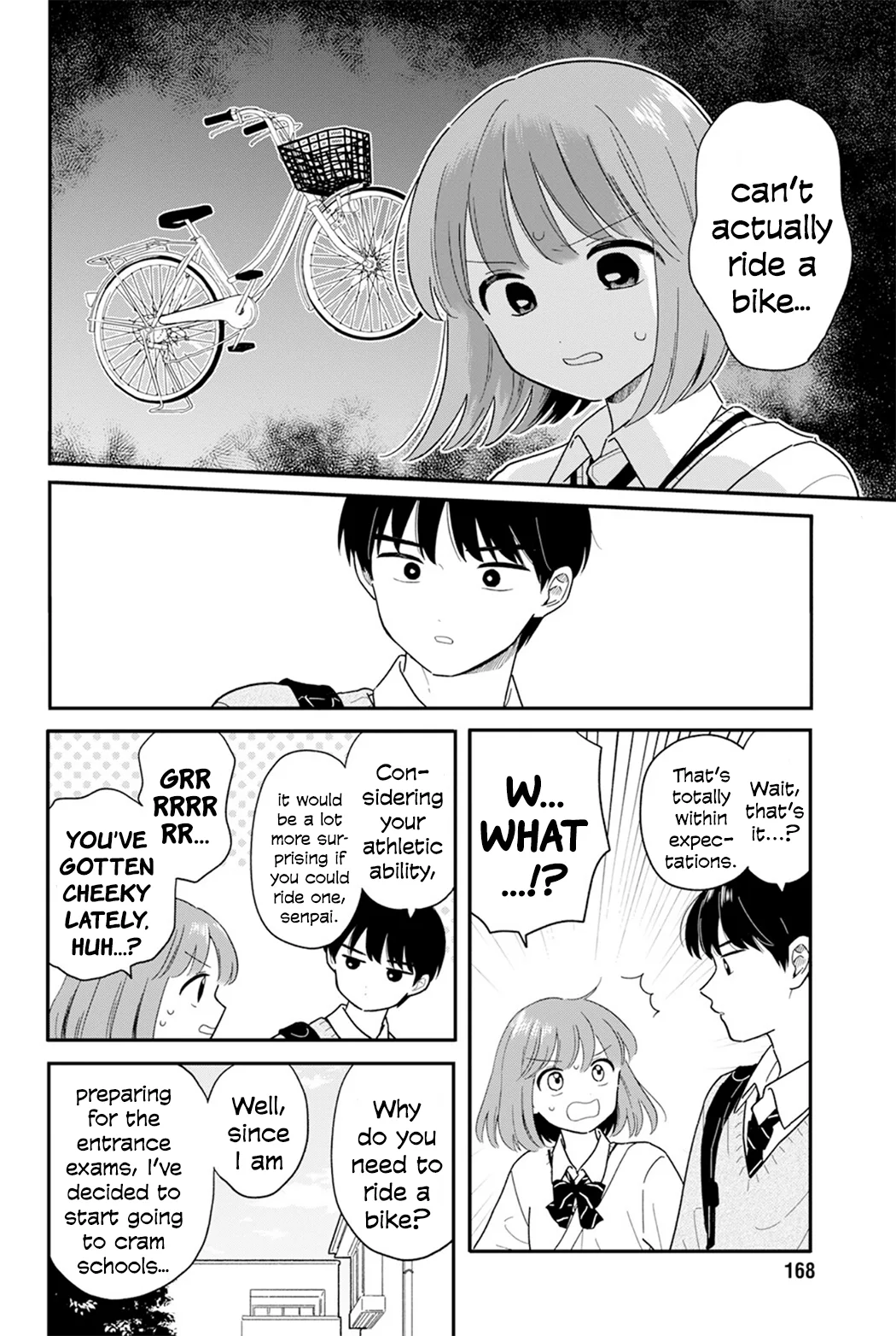 Houkago Kitaku Biyori - Capítulo 29 - Página 2 - LectorTMOo