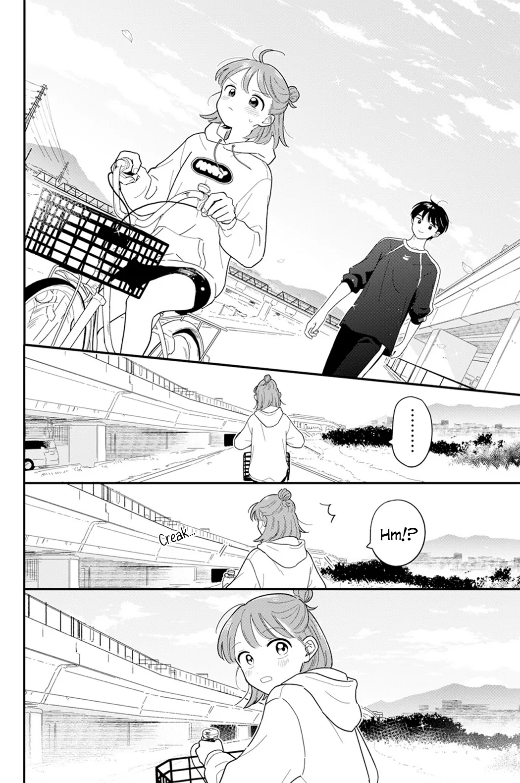 Houkago Kitaku Biyori - Capítulo 29 - Página 10 - LectorTMOo