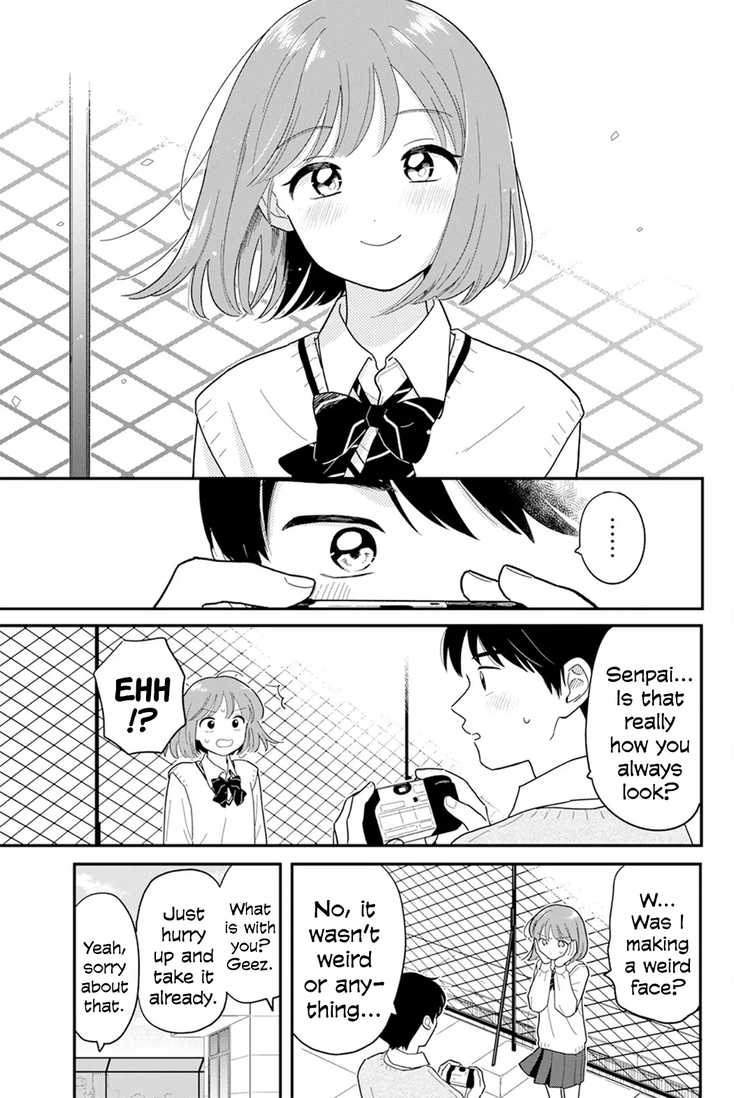 Houkago Kitaku Biyori - Capítulo 31 - Página 9 - LectorTMOo