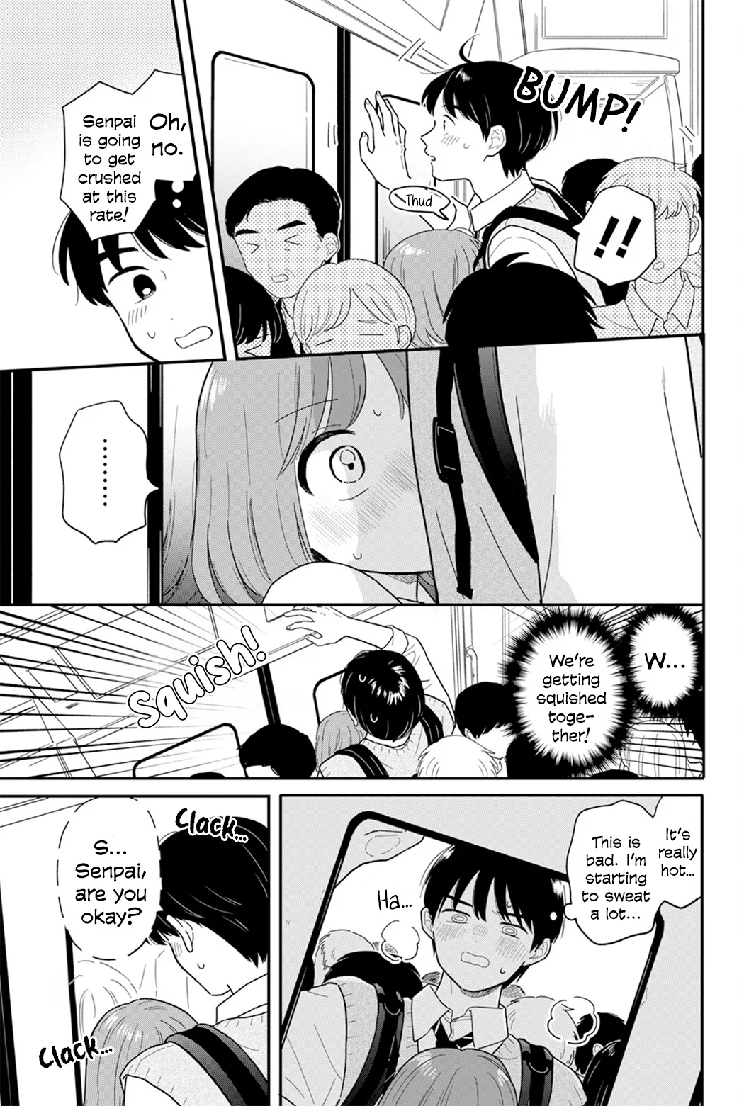 Houkago Kitaku Biyori - Capítulo 32 - Página 9 - LectorTMOo