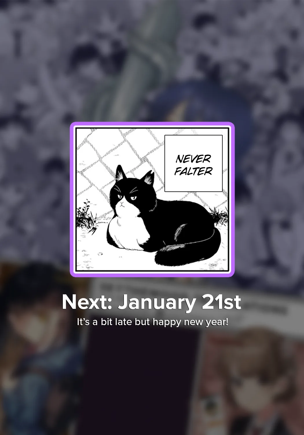 Houkago Kitaku Biyori - Capítulo 34 - Página 17 - LectorTMOo