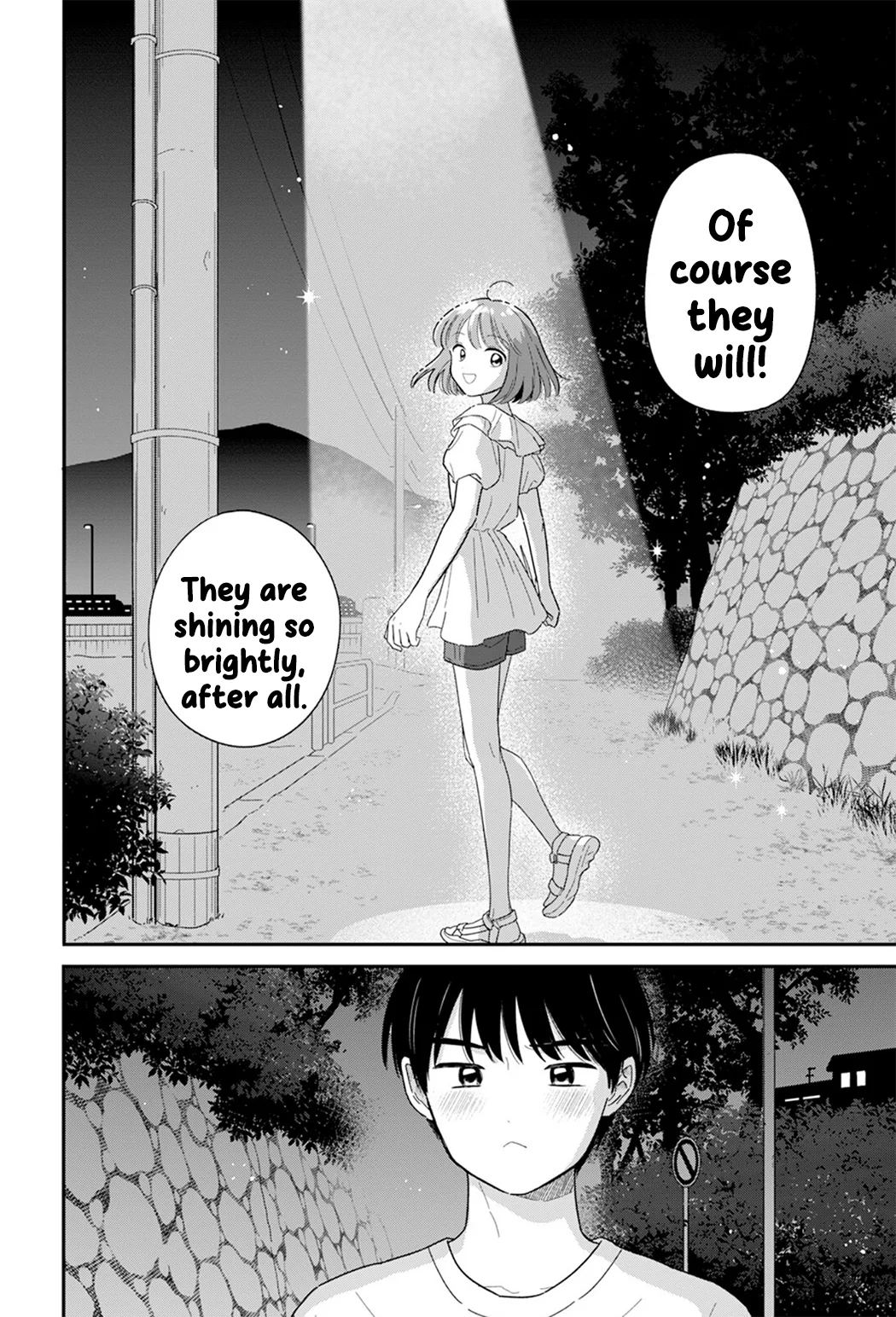 Houkago Kitaku Biyori - Capítulo 37 - Página 16 - LectorTMOo