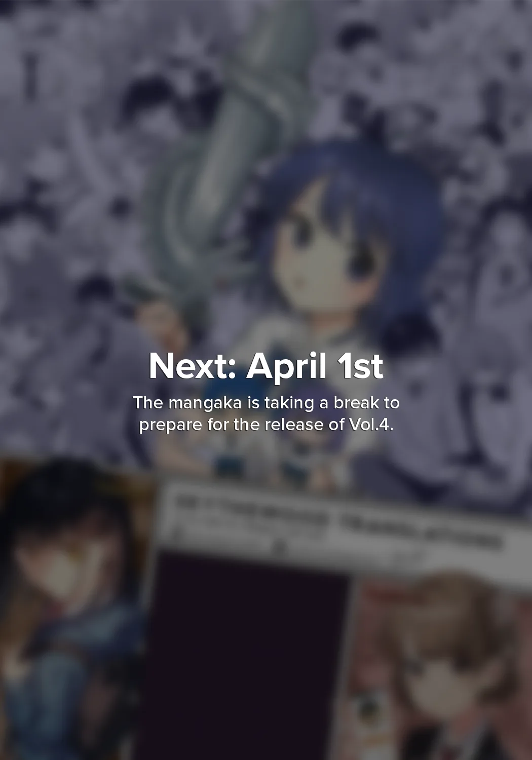 Houkago Kitaku Biyori capítulo 38 página 18