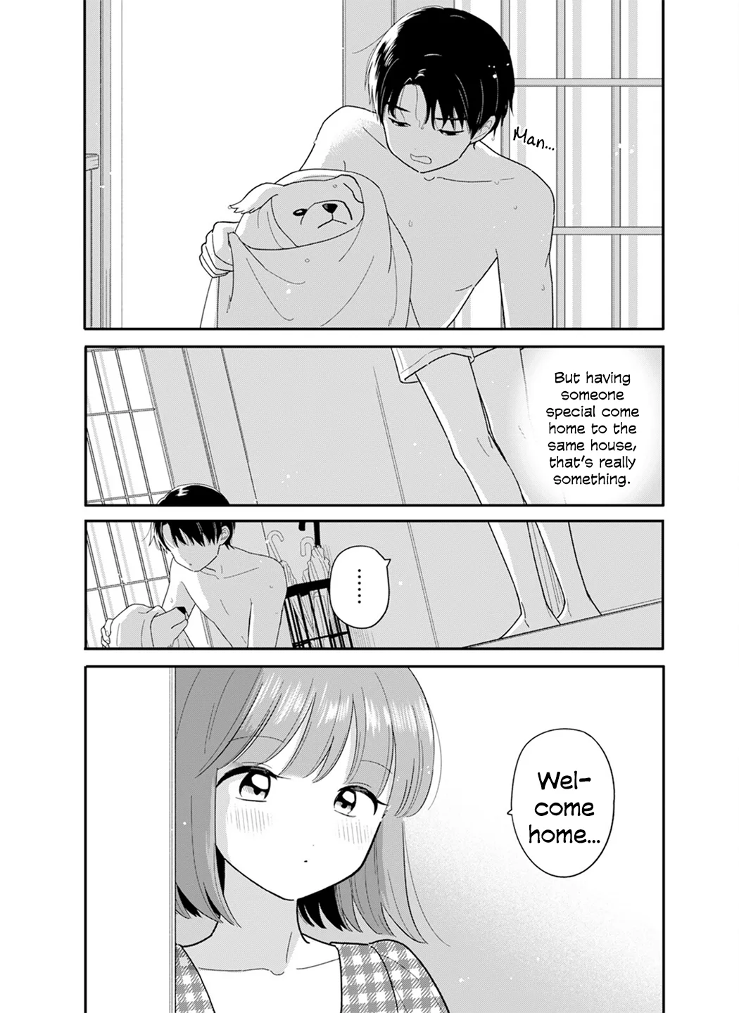 Houkago Kitaku Biyori - Capítulo 39 - Página 16 - LectorTMOo
