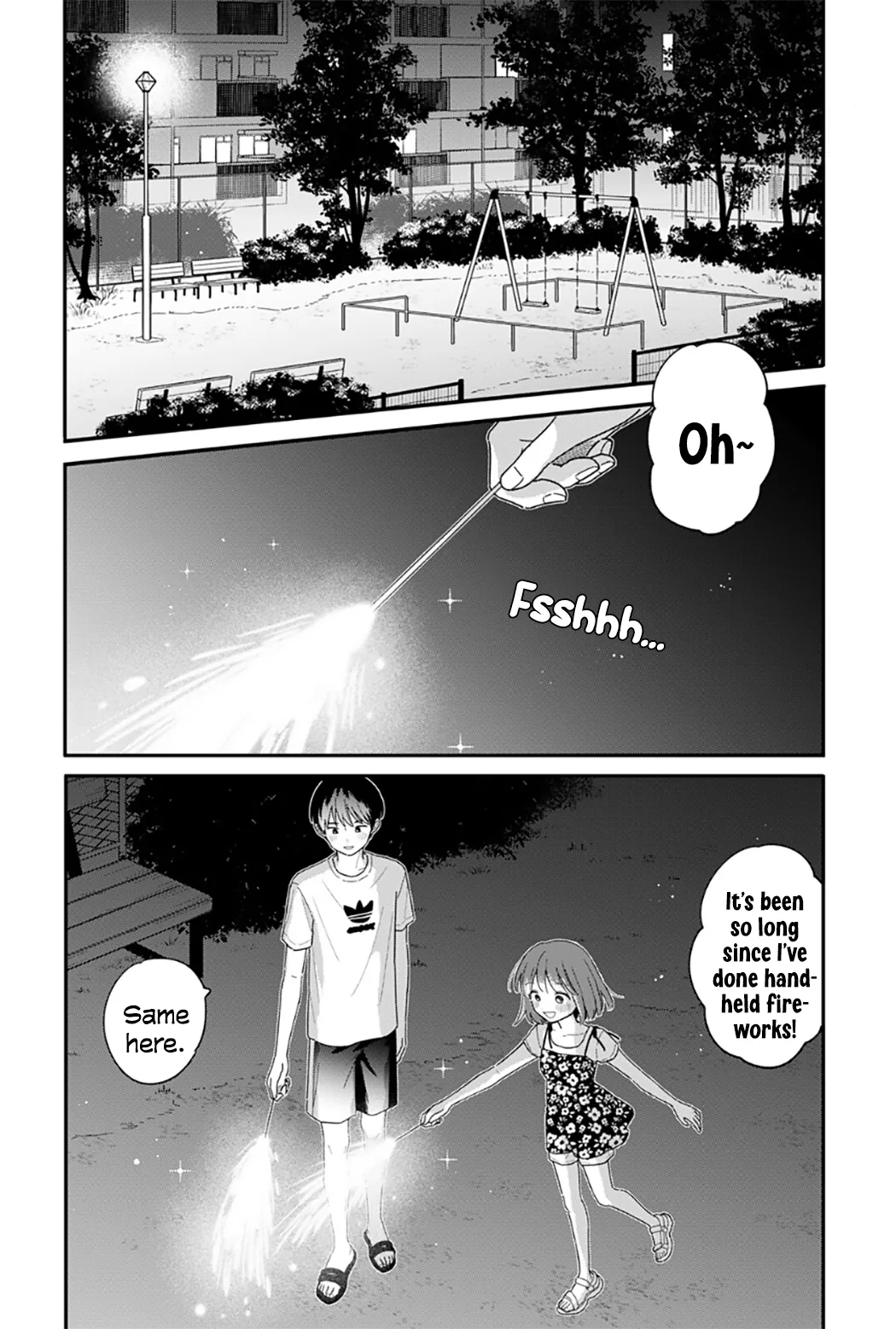 Houkago Kitaku Biyori - Capítulo 44 - Página 2 - LectorTMOo