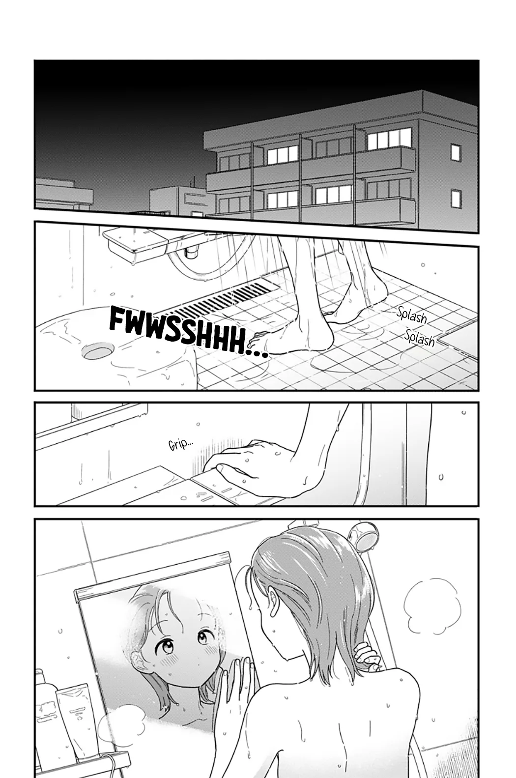 Houkago Kitaku Biyori - Capítulo 44 - Página 18 - LectorTMOo