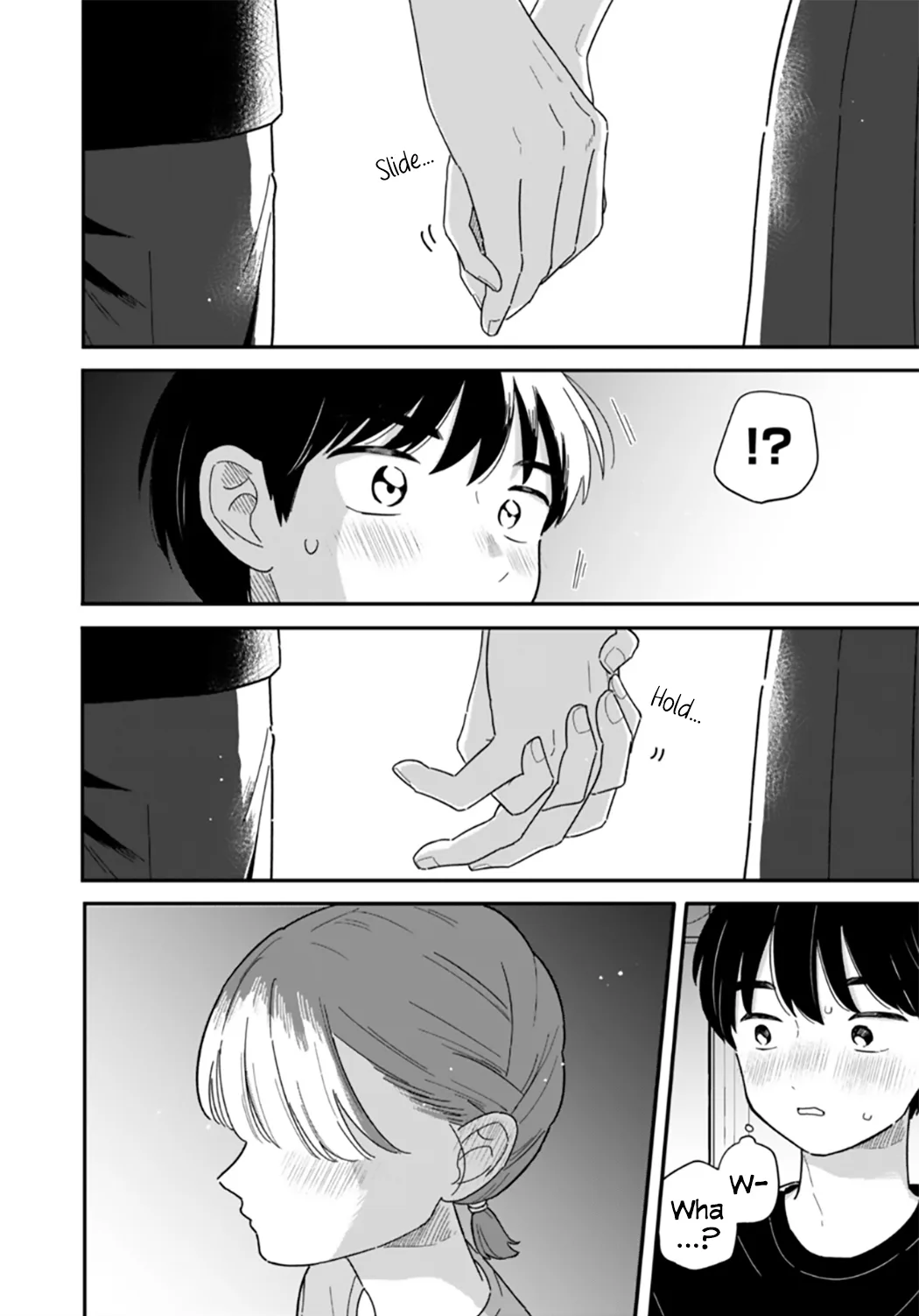 Houkago Kitaku Biyori - Capítulo 49 - Página 12 - LectorTMOo