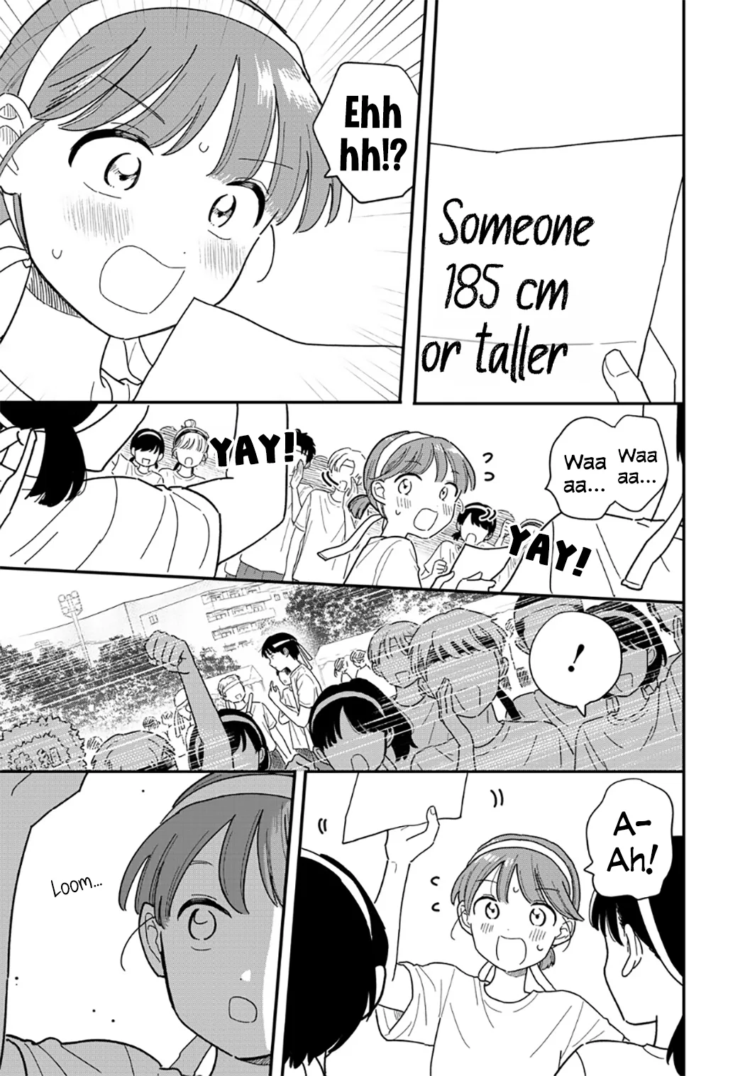 Houkago Kitaku Biyori - Capítulo 52 - Página 11 - LectorTMOo