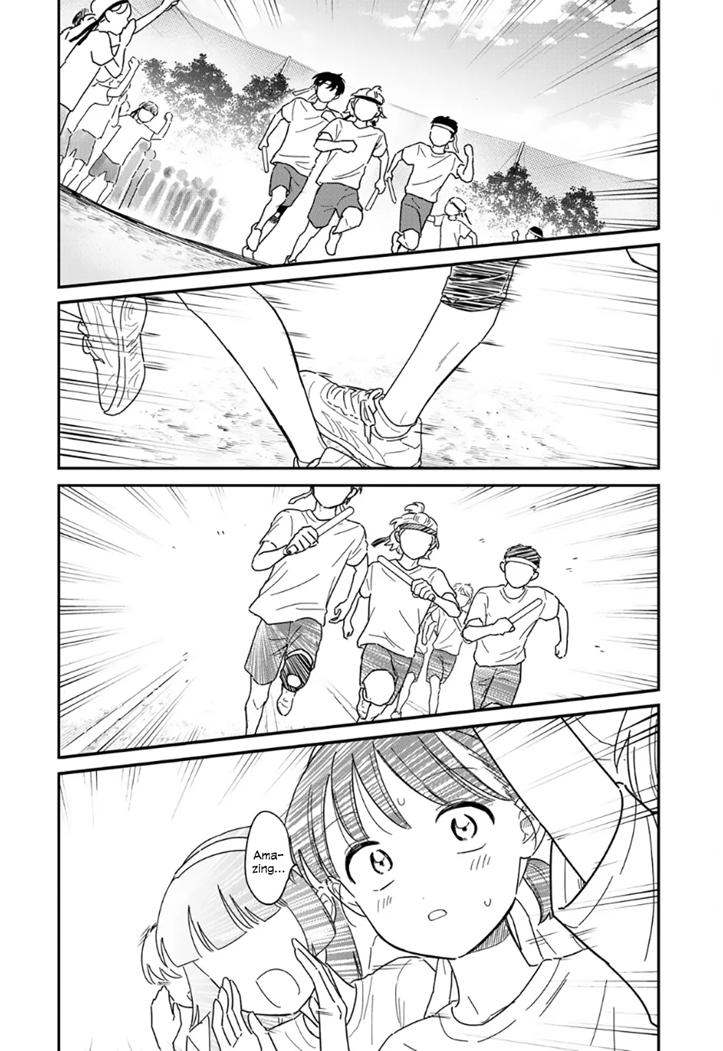 Houkago Kitaku Biyori - Capítulo 53 - Página 13 - LectorTMOo