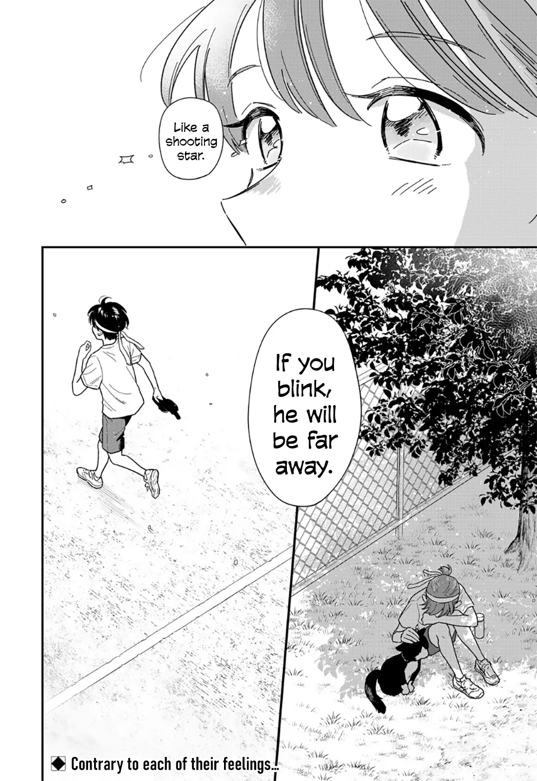Houkago Kitaku Biyori - Capítulo 53 - Página 27 - LectorTMOo