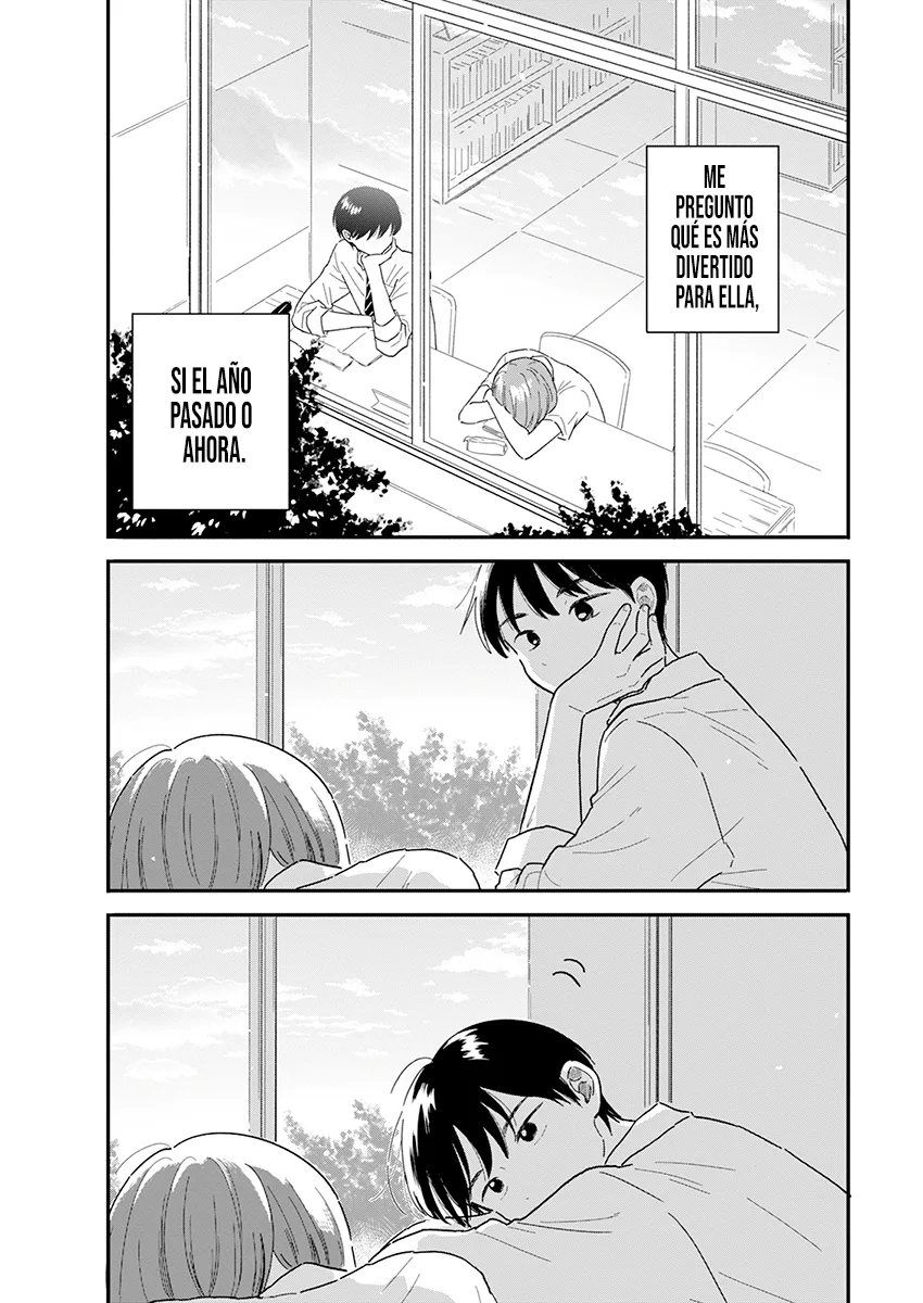Houkago Kitaku Biyori - Capítulo 6 - Página 16 - LectorTMOo