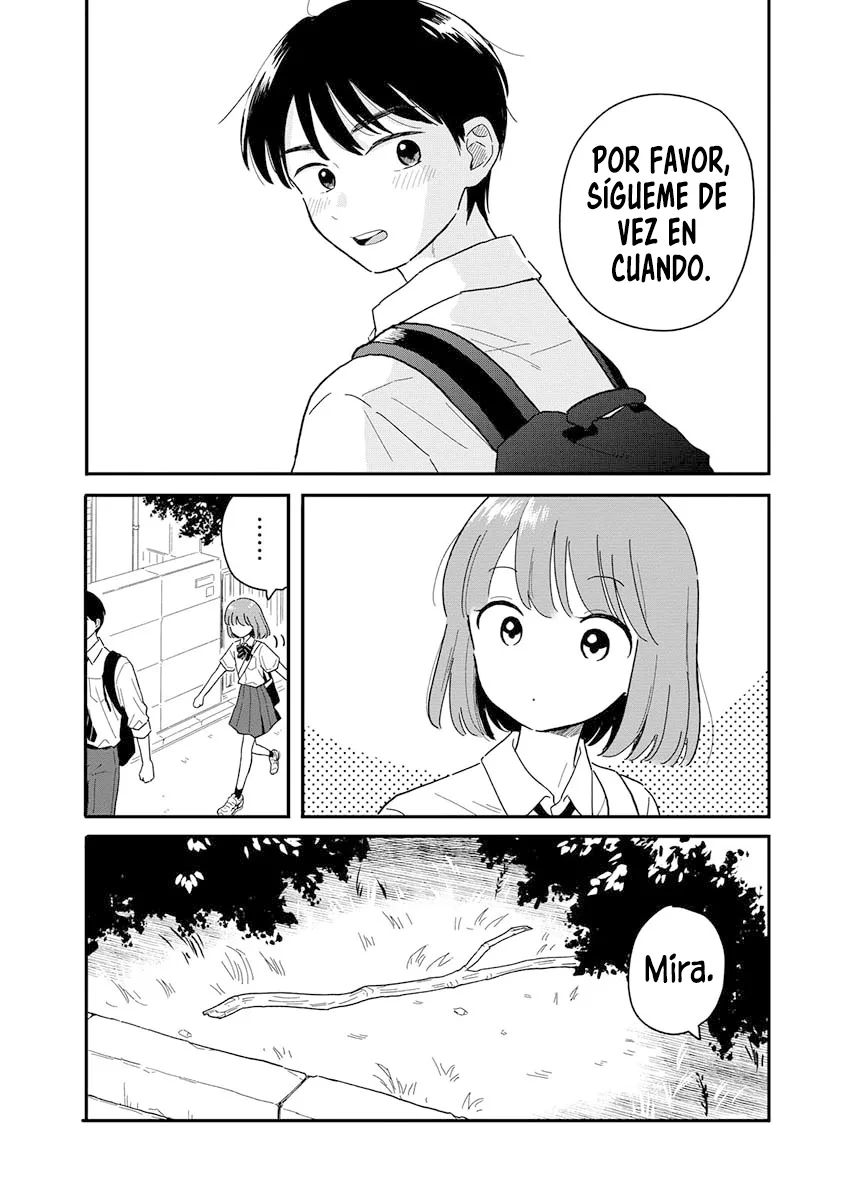Houkago Kitaku Biyori - Capítulo 7 - Página 18 - LectorTMOo