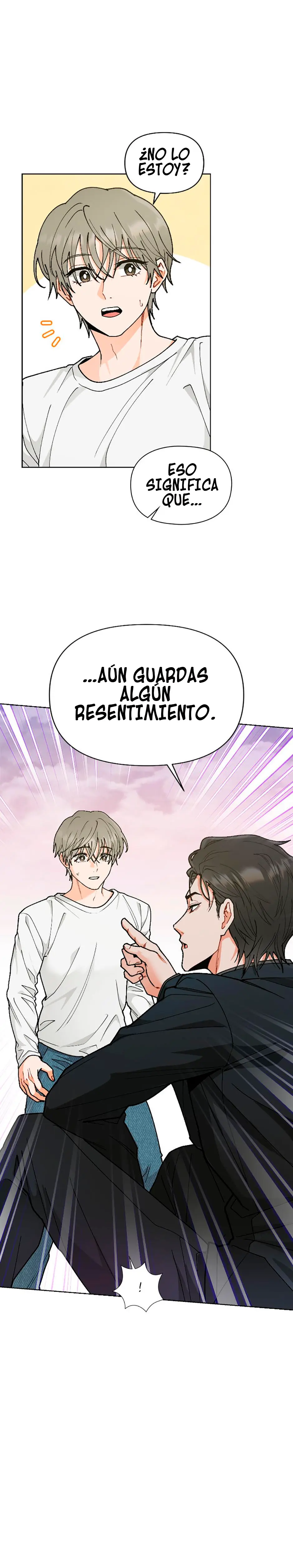 How to Help a Friend Attain Nirvana capítulo 12 página 13