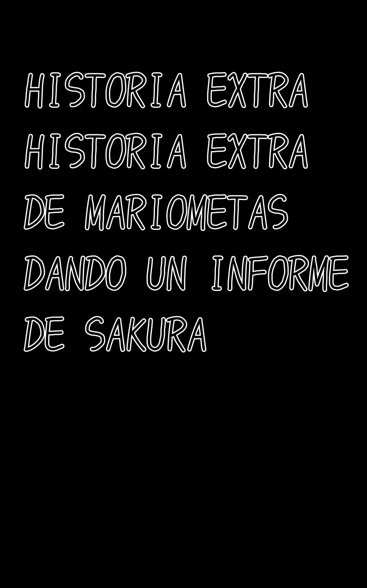 Hunters vs Devils capítulo 6.1 página 1