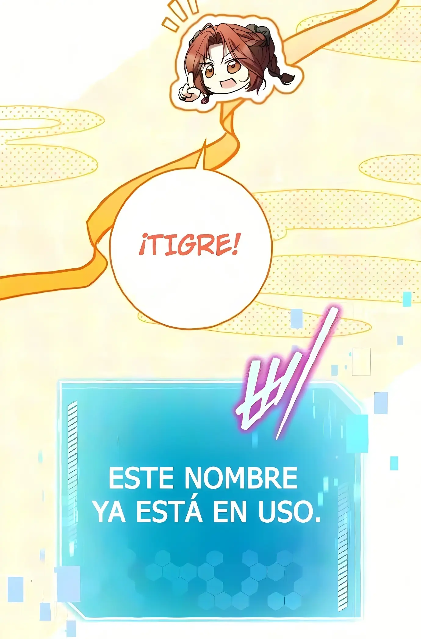 I Became the Owner of a Poor Territory capítulo 8 página 33