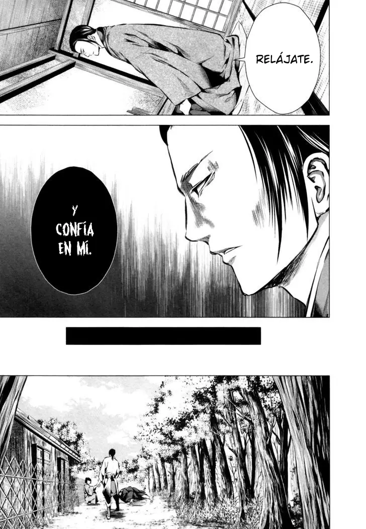 Ichi capítulo 12 página 24