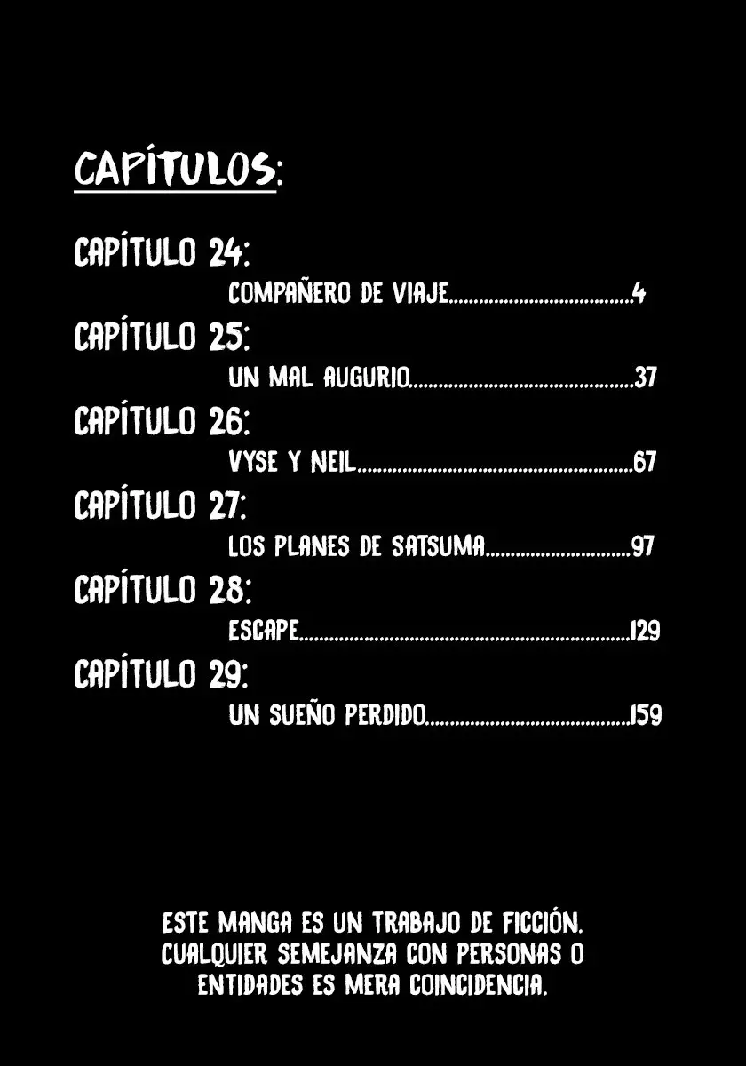 Ichi capítulo 24 página 3